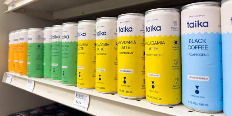 What's the Deal With Adaptogens? Experts Weigh In