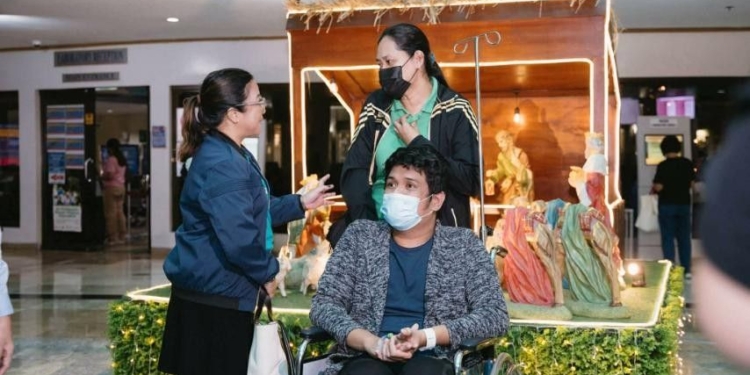 When love cuts deeper than any scalpel