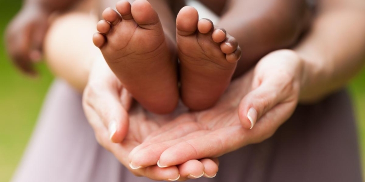 When welfare met demographic concerns