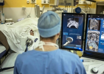 When you need to get a PSA test to check for prostate trouble