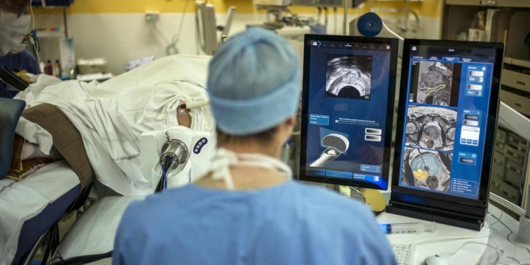 When you need to get a PSA test to check for prostate trouble