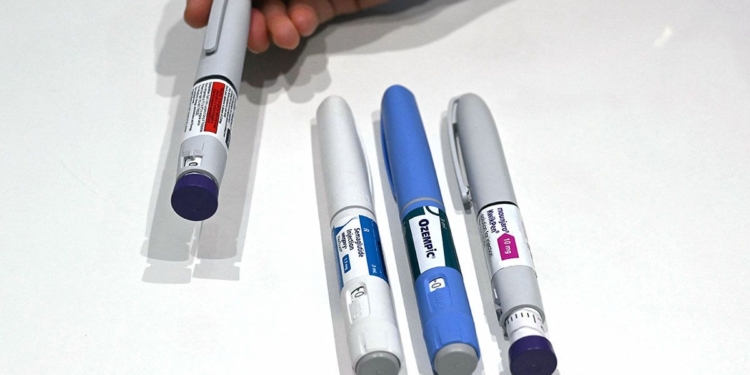 Why GLP-1 Drugs Don't Work for Everyone