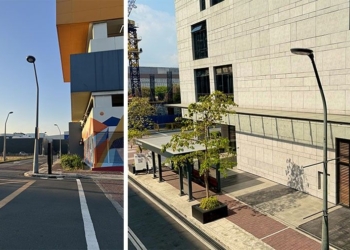 Why public mobility matters more than ever: The Aseana City way