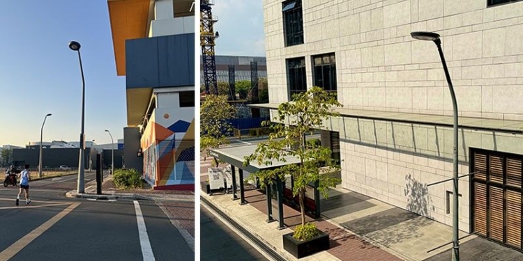 Why public mobility matters more than ever: The Aseana City way