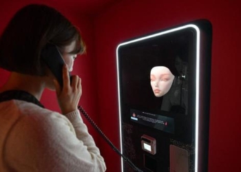 Why turning to AI for personal advice is a bad idea