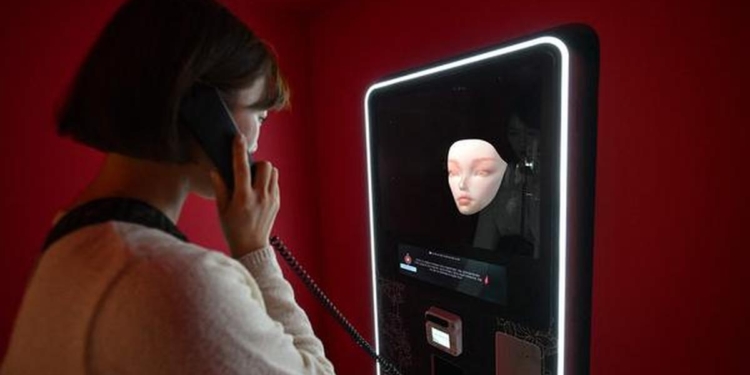 Why turning to AI for personal advice is a bad idea