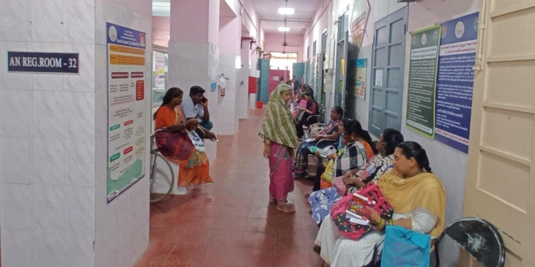 World Bank-funded health scheme in Kerala might need more scrutiny