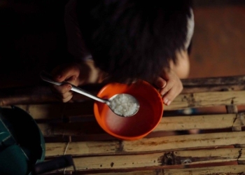 World Vision Philippines empowers Filipino children to thrive, not just survive