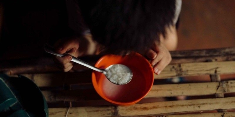 World Vision Philippines empowers Filipino children to thrive, not just survive