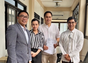 Yasmien Kurdi brings daughter&acirc;s bullying case to DepEd