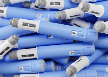 You Get a GLP-1! You Get a GLP-1! Everybody Gets a GLP-1!