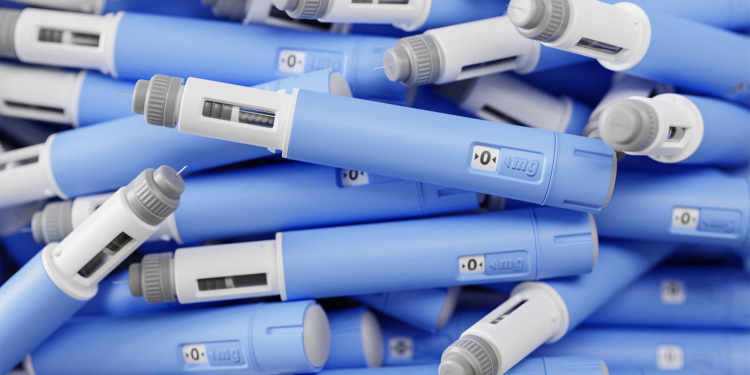 You Get a GLP-1! You Get a GLP-1! Everybody Gets a GLP-1!