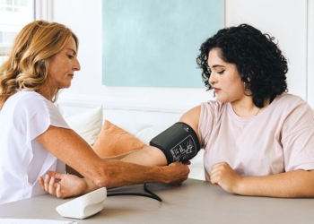 Young Adults With Hypertension Have 27% Higher Risk