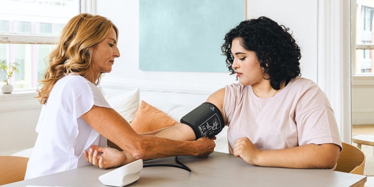 Young Adults With Hypertension Have 27% Higher Risk