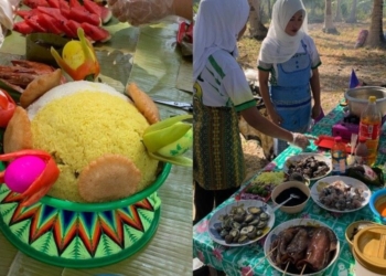 Zamboanga cuisine highlighted at Filipino Food Month 2026