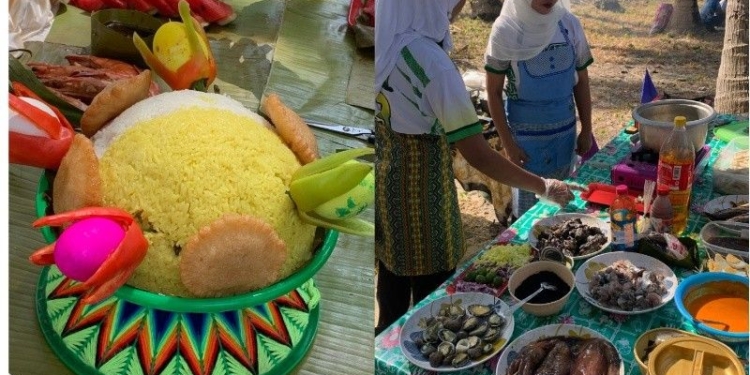 Zamboanga cuisine highlighted at Filipino Food Month 2026