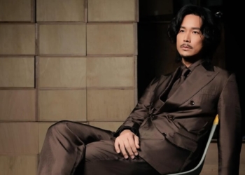 Andie Chen says he ‘won’t attend next year’ after Star Awards 2026 loss