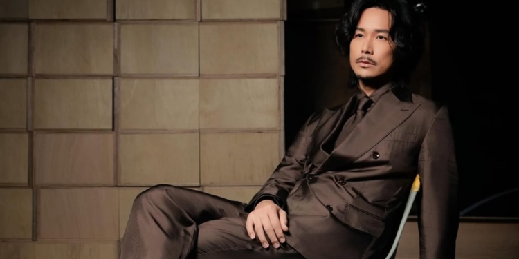 Andie Chen says he ‘won’t attend next year’ after Star Awards 2026 loss