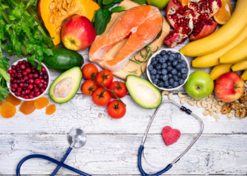 Balancing hawker favourites with heart-healthy choices