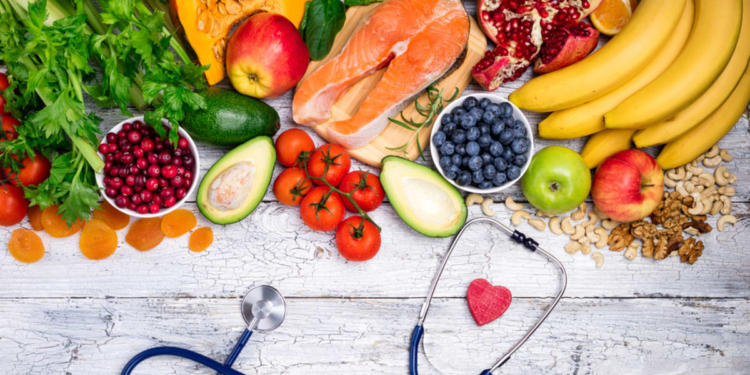 Balancing hawker favourites with heart-healthy choices