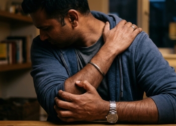 Is it a muscle strain or nerve damage? Know the signs