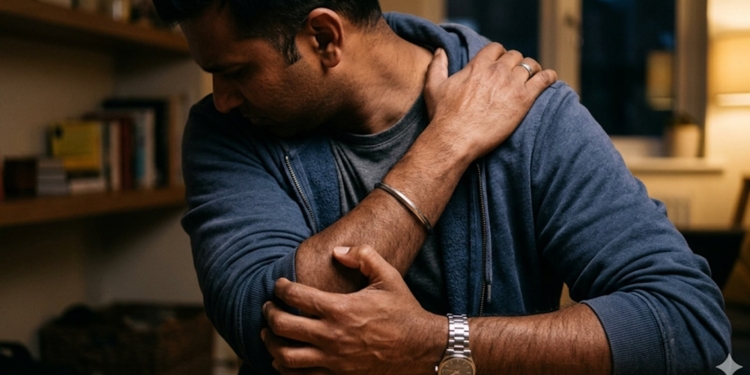 Is it a muscle strain or nerve damage? Know the signs