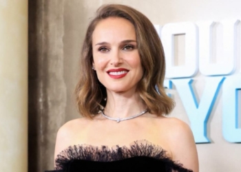 Natalie Portman pregnant at 44: Oscar-winning actress expecting third child