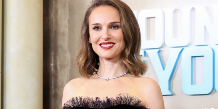 Natalie Portman pregnant at 44: Oscar-winning actress expecting third child