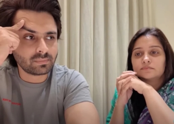 Shoaib Ibrahim Dipika Kakar