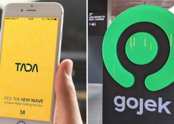 Tada, Gojek to temporarily raise surcharge for rides to support drivers as fuel prices rise