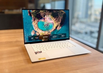 &acirc;1.1 cm of pure AI power&acirc;: 6 reasons the ASUS Zenbook S16 2026 is built for work and style
