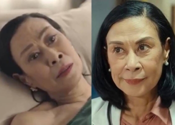 &acirc;Hindi na ubuhin&acirc;: Netizens welcome Susan Africa&acirc;s role upgrade