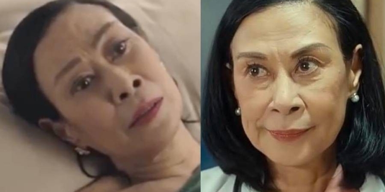 &acirc;Hindi na ubuhin&acirc;: Netizens welcome Susan Africa&acirc;s role upgrade