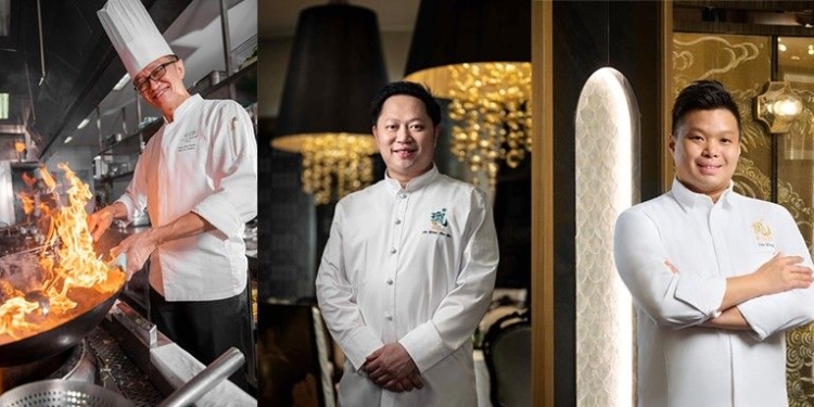 &acirc;The Dragons&acirc; Ascent&acirc;: City of Dreams Manila to host rare Michelin-starred, six-hands dining experience on April 11