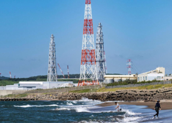 Japan restarts operations at world’s largest nuclear plant, 15 years after Fukushima disaster