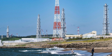 Japan restarts operations at world’s largest nuclear plant, 15 years after Fukushima disaster
