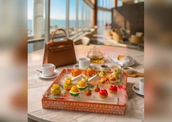 10 Mother&acirc;s Day getaways and hotel treats to check out