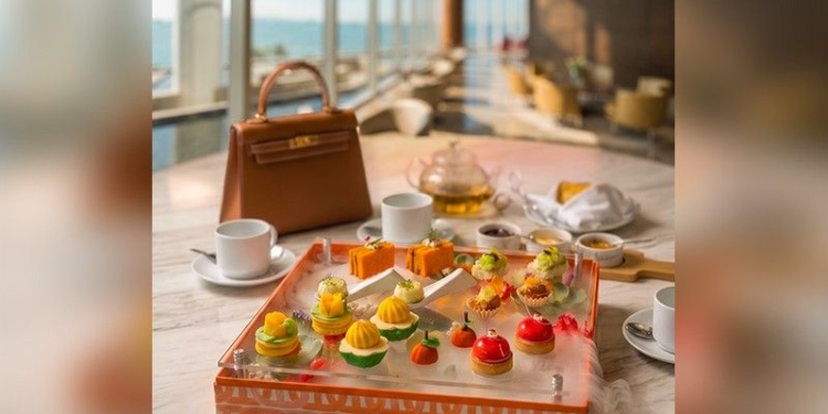 10 Mother&acirc;s Day getaways and hotel treats to check out