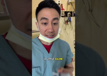 When your patient is on a no salt diet