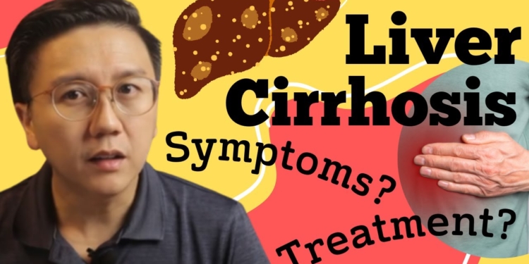 Can Liver Cirrhosis be cured? | Symptoms and Treatment explained