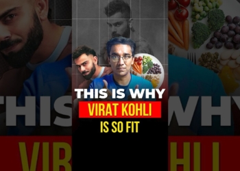 Is Kohli’s Diet Good for You? Doctor Breaks It Down!