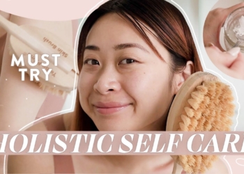 8 Holistic Wellness Habits to Try | holistic health & self care ideas 🧖‍♀️