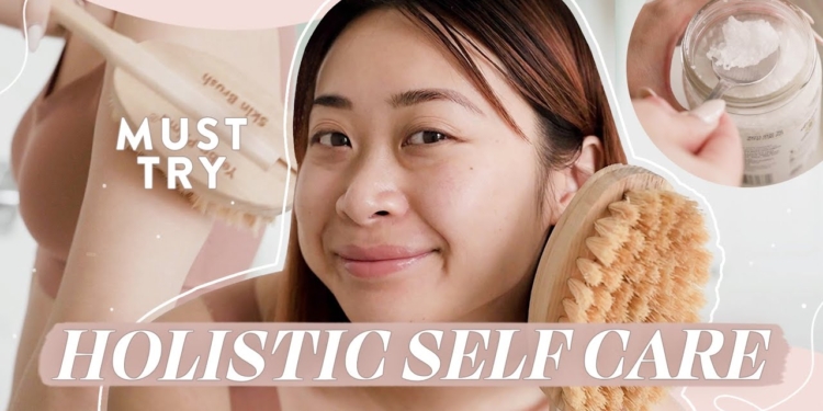 8 Holistic Wellness Habits to Try | holistic health & self care ideas 🧖♀️