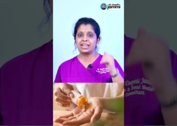 Normal Thyroid Level During Pregnancy | Dr. Deepthi Jammi