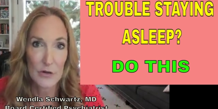 HOW to CURE INSOMNIA without MEDICATION | Terminal Insomnia Sleep Disorders Psychiatry Perspective