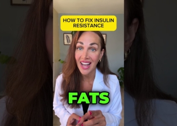 You'll Never Reverse Insulin Resistance until you Fix this!