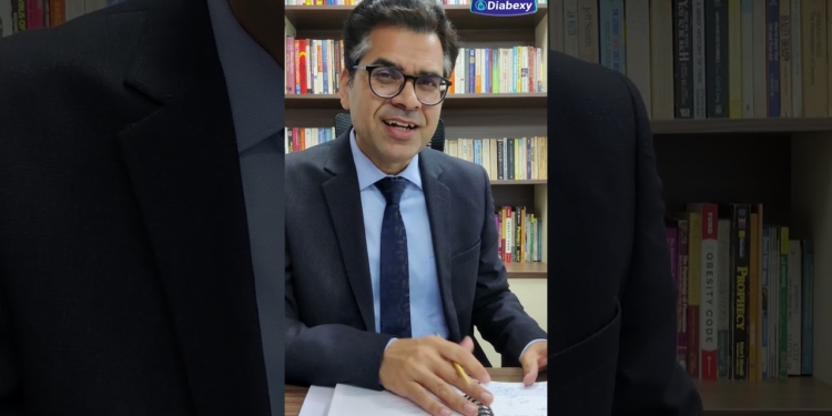 India's No 1 Channel on Diabetes Education | DIABEXY