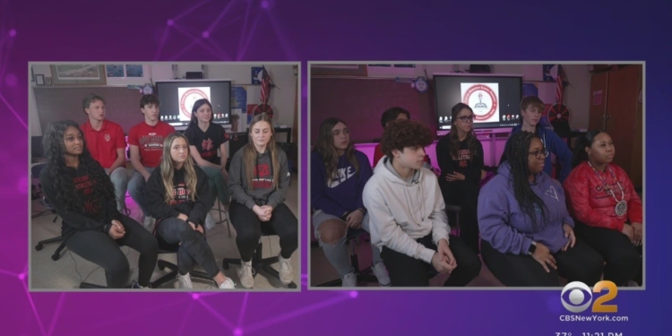 Watch "Breaking the Stigma: Children and Mental Health" on CBS2