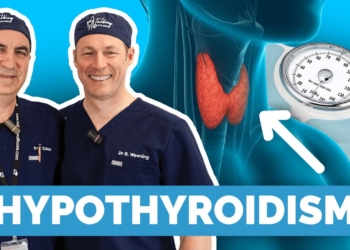 Top 10 Signs Of Hypothyroidism Explained