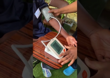 Vital Signs ft. Blood Pressure